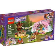 [BrickMonster] Lego 41392 Friends Nature Glamping