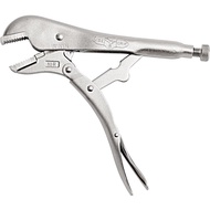 【SG Seller】IRWIN STRAIGHT JAW LOCKING PLIER