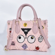 EYE THEME Bag Original from Thailand 2323