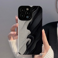 Luxury Leather Phone Case for IPhone 11 13 15 12 14 Pro Max 7 8 Plus 11Pro 15Pro X XR XS MAX SE 2020