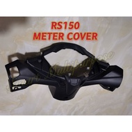 RS150 / RS150R V1 LOWER METER COVER HANDLE COVER REAR HANDLE COVER