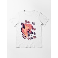 HeHe Hyena Tshirt