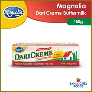 ∤ ∈ ▮ DARI CREME BUTTERMILK 100G