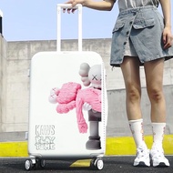 ALI🍒Student Suitcase Set Trolley Case Universal Wheel Male Luggage Female20Inch Password Suitcase24Inch26Inch28Inch VFRK