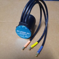 Tianmu 168 Hobbywing Oem 540 Fourth Level Brushless Motor 4500k 3652