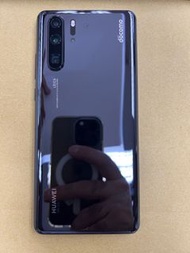 Huawei P30 pro 128GB nearly new condition
