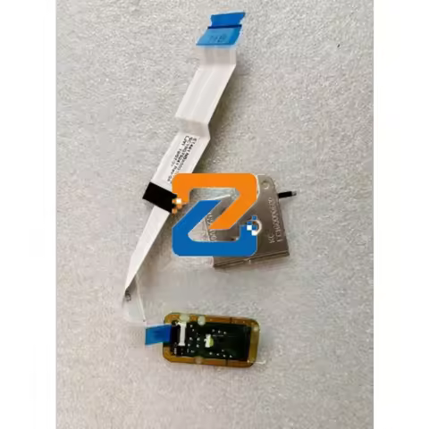 FOR Lenovo Thinkpad T470 T480 T480S Fingerprint Sensor Fingerprint Tablet Fingerprint Wire