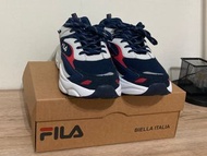 🧨FILA 1911 經典配色（附原廠鞋盒）