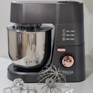 Best Seller MIXER SIGNORA DE ROSA (NEW) terbaru