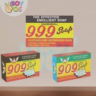 Chlorophyll 999 Soap Bar 90G/ 909 Soap Bar( Lavender / Citronella ) 85g