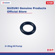 (09280-08022-000) Suzuki O Ring Oring (D:2.4, ID:7.8) Genuine Parts