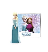 現貨 Tonies Disney Princess Elsa Frozen 迪士尼 冰雪奇緣 愛莎 公主 女王 queen tonie toniebox 音樂小盒子
