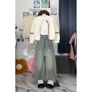 Set Jacket with super nice pants