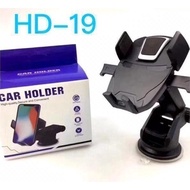 HP HD-19 UNIVERSAL Car Holder HD19 Car Holder