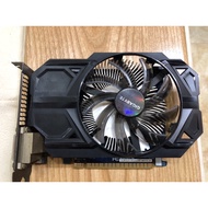 VGA Video Card GT730-2GD5, GT630-2GD3, GTX650-1GD3, GTX750-2GD5, GTX650Ti-1GD5, GT740-2GD5, GT610-2G