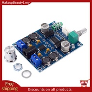TPA3118D2 Digital Power Amplifier Board Operational Amplifier Chip 2.0 Dual Channel 2x 45W HD XH-M31