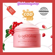 🩷YULSBEAUTY🩷G2G moisturizer brightening pomegranate niacinamide extra | Glowing brightening moisturi