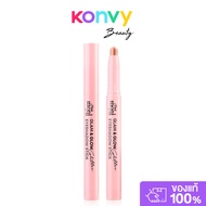 Thai Moni Glam & Glow Glitter Eyeshadow Stick 1g อายแชโดว์ชิมเมอร์รูปแบบแท่ง
