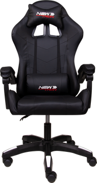 Newtron Gaming Chair G920 เก้าอี้เกมมิ่ง เก้าอี้เล่นเกม เก้าอี้ระบบนวด ปรับระดับความสูงได้