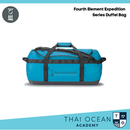 กระเป๋าใส่อุปกรณ์ดำน้ำ Fourth Element Expedition Series Duffel Bag