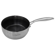 LInox 廚之坊 316懸浮氣膜不沾鍋 20cm SF7L-S 1個