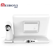 HOT NEW Meiboyi Hd Hair Follicles Hair Scanner Scalp Detector Skin Analyzer Scalp Analysis Machine S