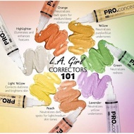 LA. Girl Pro Concealer High Definition Concealer HD