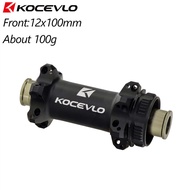 KOCEVLO | KOCEVLO Road DISC Brake Straightpull Hub 24 hole 696 points of engagement drive system END