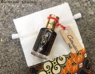 Minyak Gaharu Oudh Cambodia Oud Kemboja Fawah