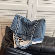 【JEANS SLING BAG】JNS0002 👜 JAPAN  Sling beg wanita silang,  beg perempuan Sling bag Sling beg wanita