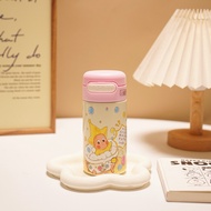 Mini Pocket Tumbler Stainless Steel 316 - inner ceramic - 200ml