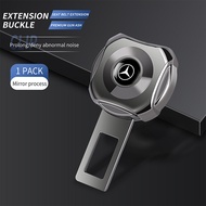 Mercedes Benz Car seat belt buckle AMG A C E S class G CLA CLS GLA GLC GLS