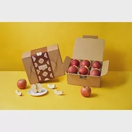 【伊萊園】美國愛妃蘋果 3.5斤裝(約6~8顆) 1 紅色