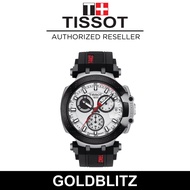 Tissot T1154172701100 T-race Chronograph Men's Watch