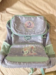 My Little Pony 兒童書包 背包
