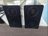 Elac BS312 黑色