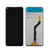 6.55" For Tecno Camon 12 Air CC6 LCD Display Touch Screen Digitizer Camon12 Air Repair Replacement P