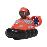 SPIN MASTER 路馬氣墊船玩具  汪汪隊立大功救援賽車系列  1個