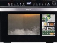 Nutzen - NSN-280 28公升 2000W 座檯式多功能蒸焗爐