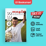 Coles Magic Cleats - Paperback - English - 9781456769680