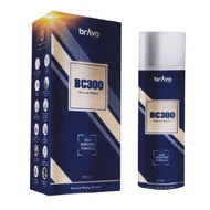 [ ORIGINAL HQ ] BRAVO BC300  - FAST DELIVERY