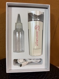 Ernst Group 納米噴霧機 套裝