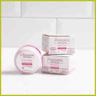 ⇦ ☮ ◷ Brilliant Nigth Cream (Hydroquinone Tretinoin)