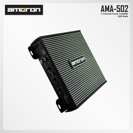 AMERON : AMA-502 2 Channel Power Amplifier 1200 Watts.