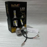 Raiton H1 Universal LED Light Bulb 12v-24v 24W 6500K ACCJKT