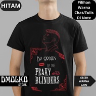 Peaky Blinders Movie T-Shirt 9 | Size S - 7XL | Adult T-shirts and Children's T-shirts | Big Size T-
