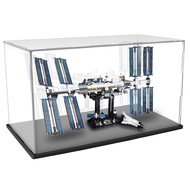 Acrylic Display Case/ Box (50 x 35 x 30 cm) for Lego 21321