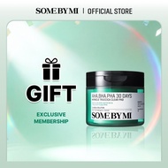 [GIFT] SOMEBYMI Tea Tree Triacid 30 Days Miracle Toner Cotton Pads (70EA)