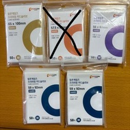 Popcorn 卡膜