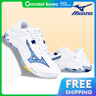 Mizuno | รองเทาวอลเลยบอล Mizuno Wave Lightning Z8 รน V1GA240097 สำหรบผชายและผหญง